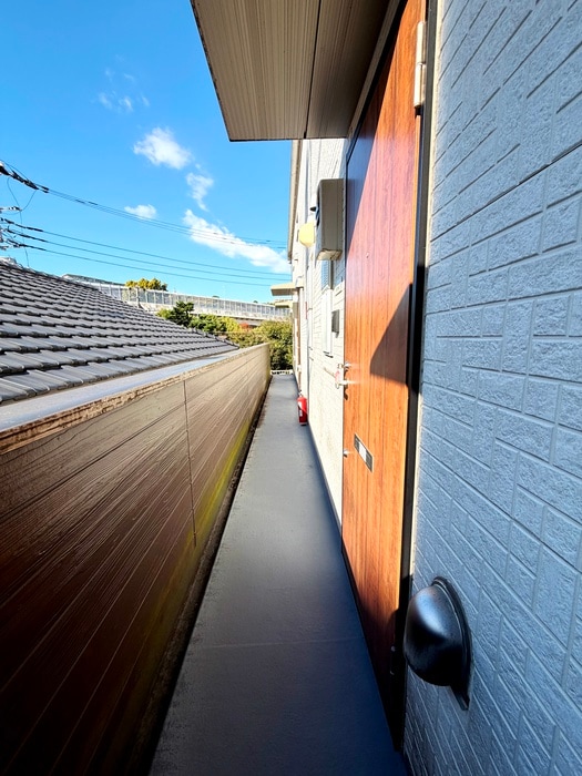 外観写真 グランドゥール横浜