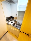 キッチン グランドゥール横浜