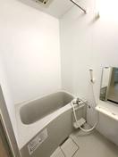 バス／シャワールーム等 グランドゥール横浜