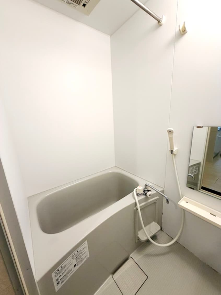 バス／シャワールーム等 グランドゥール横浜