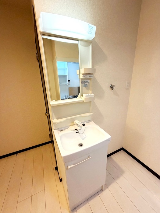 洗面 グランドゥール横浜