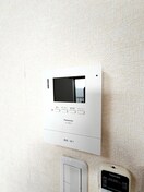 内観写真 グランドゥール横浜