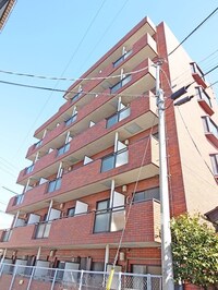 メゾン新高円寺（１０６）