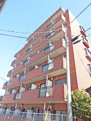 メゾン新高円寺（１０６）