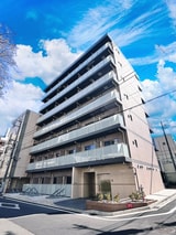 リヴシティ横濱石川町