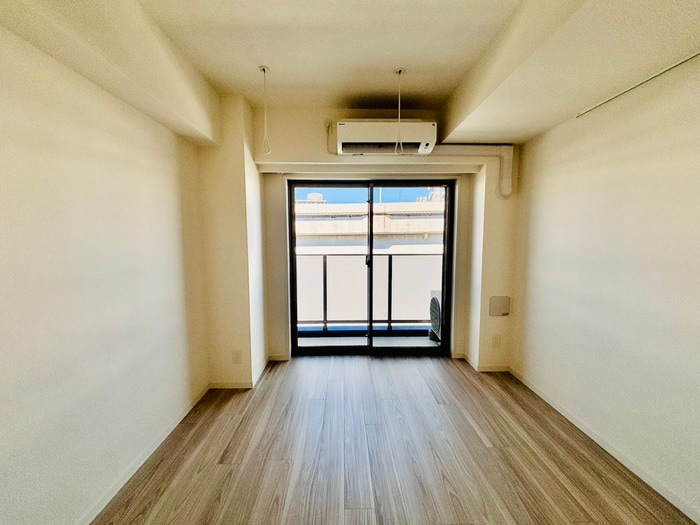 居室 リヴシティ横濱石川町