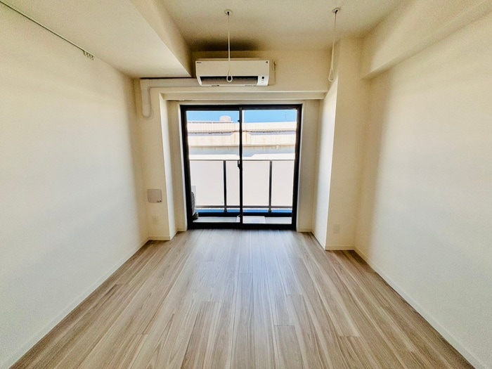 居室 リヴシティ横濱石川町