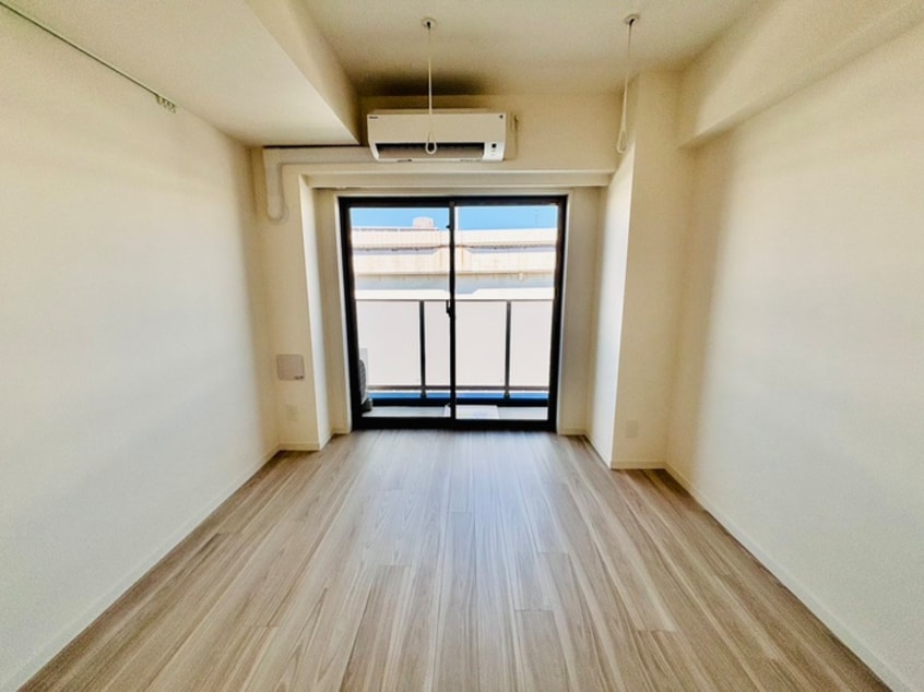 居室 リヴシティ横濱石川町