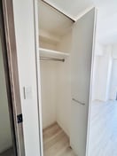 収納 リヴシティ横濱石川町