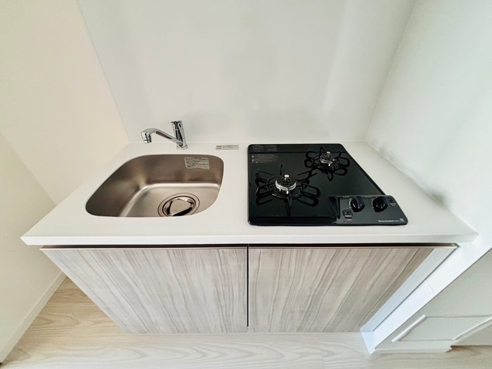 キッチン リヴシティ横濱石川町