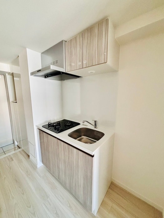 キッチン リヴシティ横濱石川町