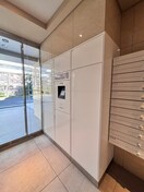 建物設備 リヴシティ横濱石川町