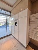 建物設備 リヴシティ横濱石川町