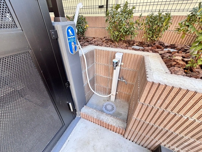 建物設備 リヴシティ横濱石川町