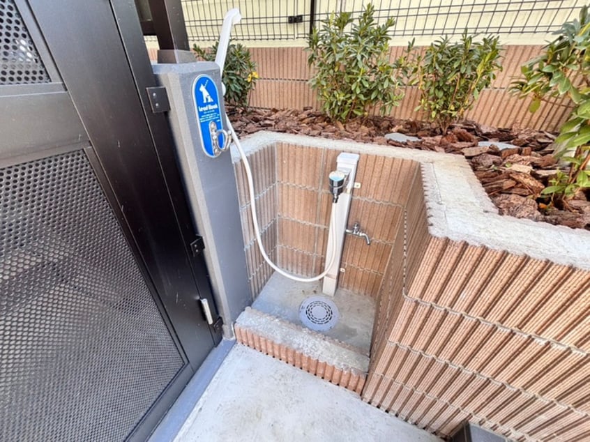 建物設備 リヴシティ横濱石川町