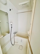 バス／シャワールーム等 リヴシティ横濱石川町