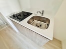 キッチン リヴシティ横濱石川町