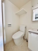 トイレ リヴシティ横濱石川町