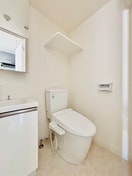 トイレ リヴシティ横濱石川町