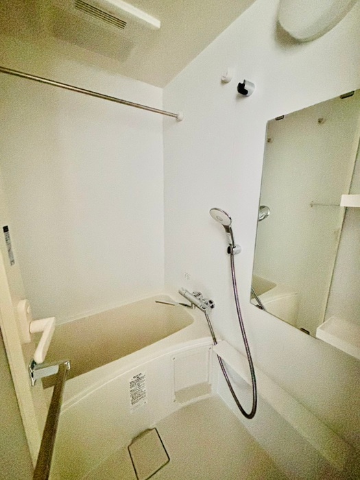 バス／シャワールーム等 リヴシティ横濱石川町