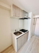 キッチン リヴシティ横濱石川町