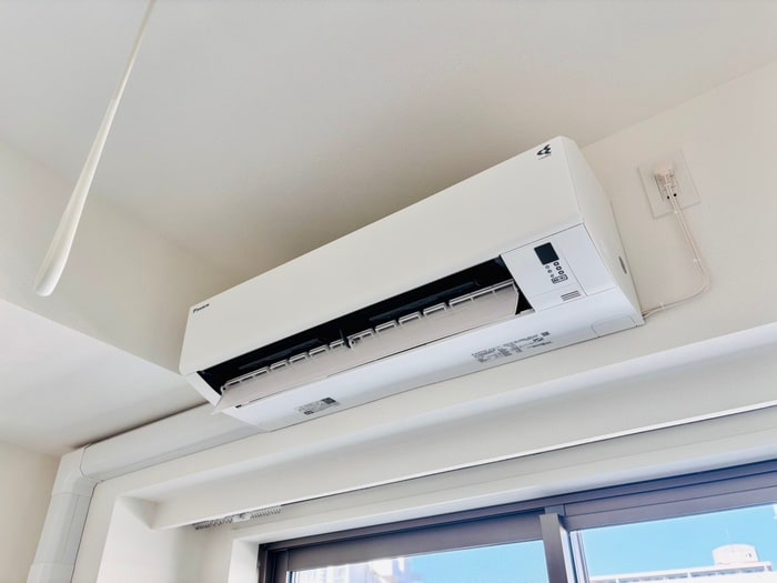 内観写真 リヴシティ横濱石川町