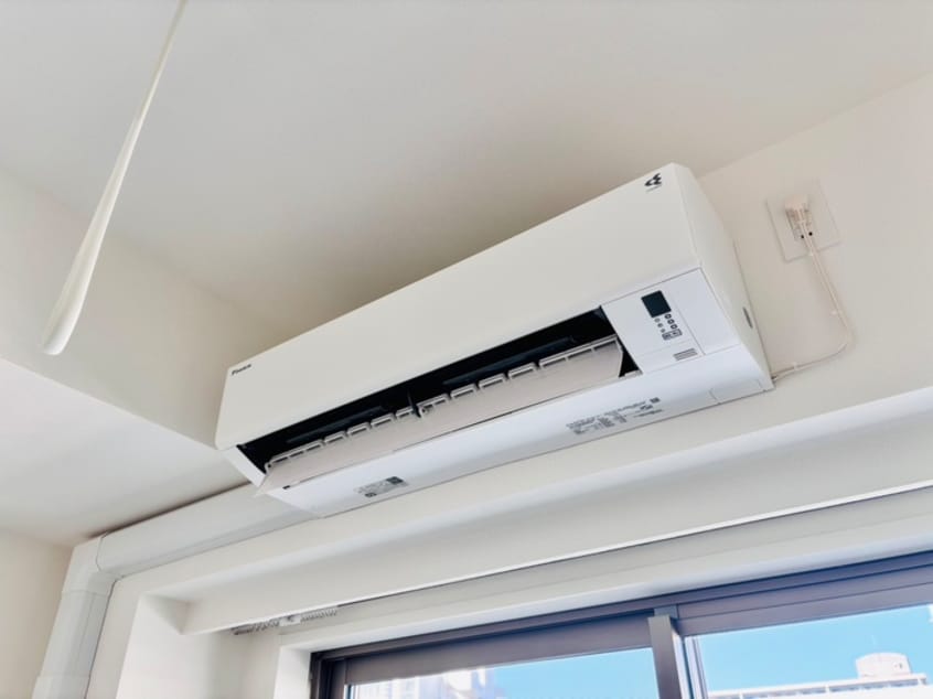 内観写真 リヴシティ横濱石川町