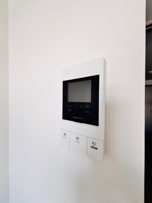 内観写真 リヴシティ横濱石川町