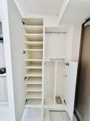 靴箱 リヴシティ横濱石川町