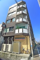 外観写真 寿々川ビル