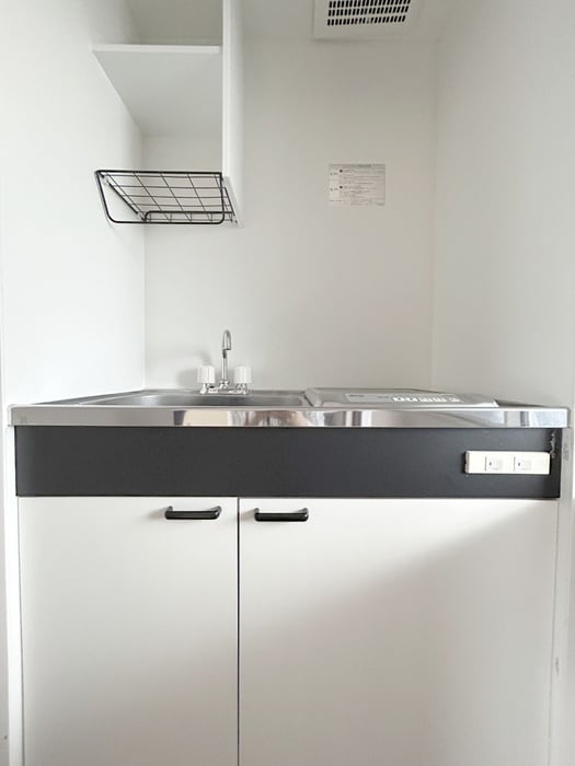 キッチン 寿々川ビル