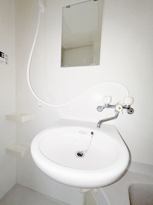 洗面 寿々川ビル