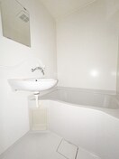 バス／シャワールーム等 寿々川ビル