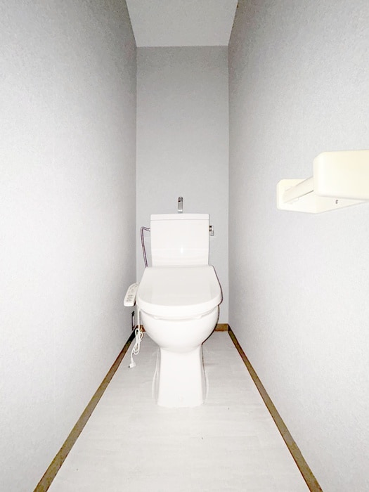 トイレ 寿々川ビル