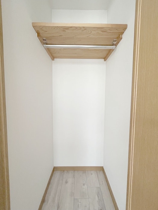 収納 寿々川ビル