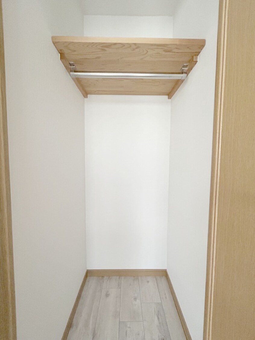 収納 寿々川ビル