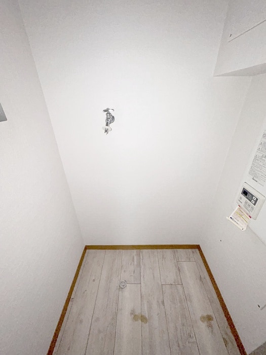 洗濯機置場 寿々川ビル