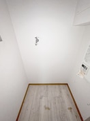 洗濯機置場 寿々川ビル