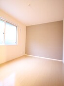 居室 カンブリアガーデン