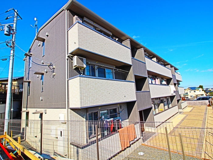 周辺環境 カンブリアガーデン