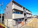 周辺環境 カンブリアガーデン
