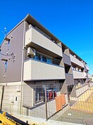 建物設備 カンブリアガーデン