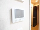 内観写真 カンブリアガーデン