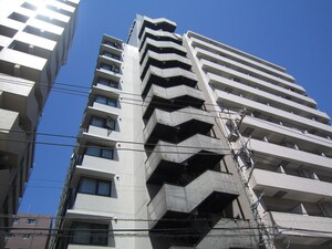 クリオ阪東橋壱番館（６０４）
