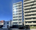 クレストコート押上NORTH