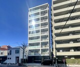 クレストコート押上NORTH