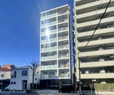 クレストコート押上NORTH