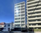 クレストコート押上NORTHの外観