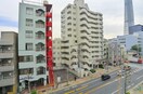 周辺環境 クレストコート押上NORTH