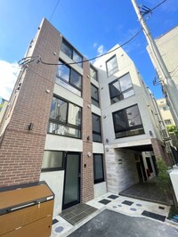 仮)中落合1丁目・新築RCﾏﾝｼｮﾝ